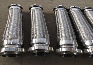 吉林焊接式金属软管生产厂家产品规格